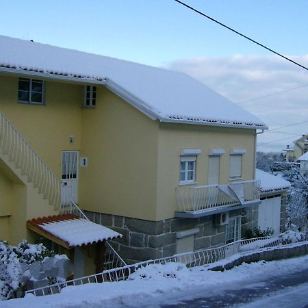 Casas Do Castelo Apartment Aldeia da Serra  Luaran gambar
