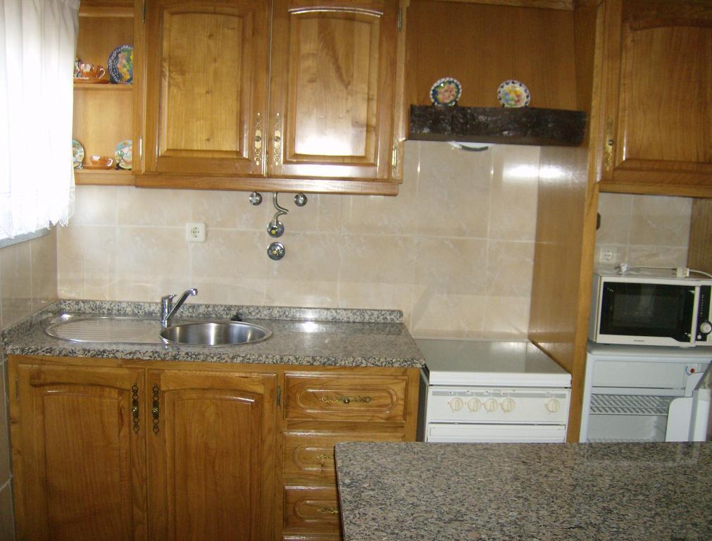 Casas Do Castelo Apartment Aldeia da Serra  Bilik gambar