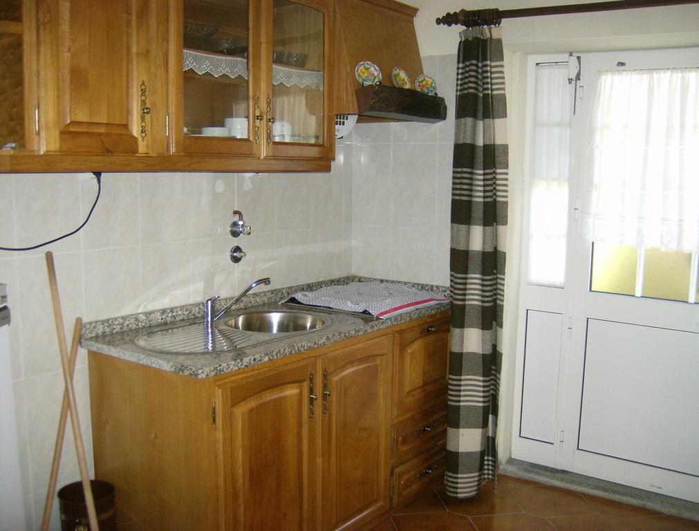 Casas Do Castelo Apartment Aldeia da Serra  Bilik gambar