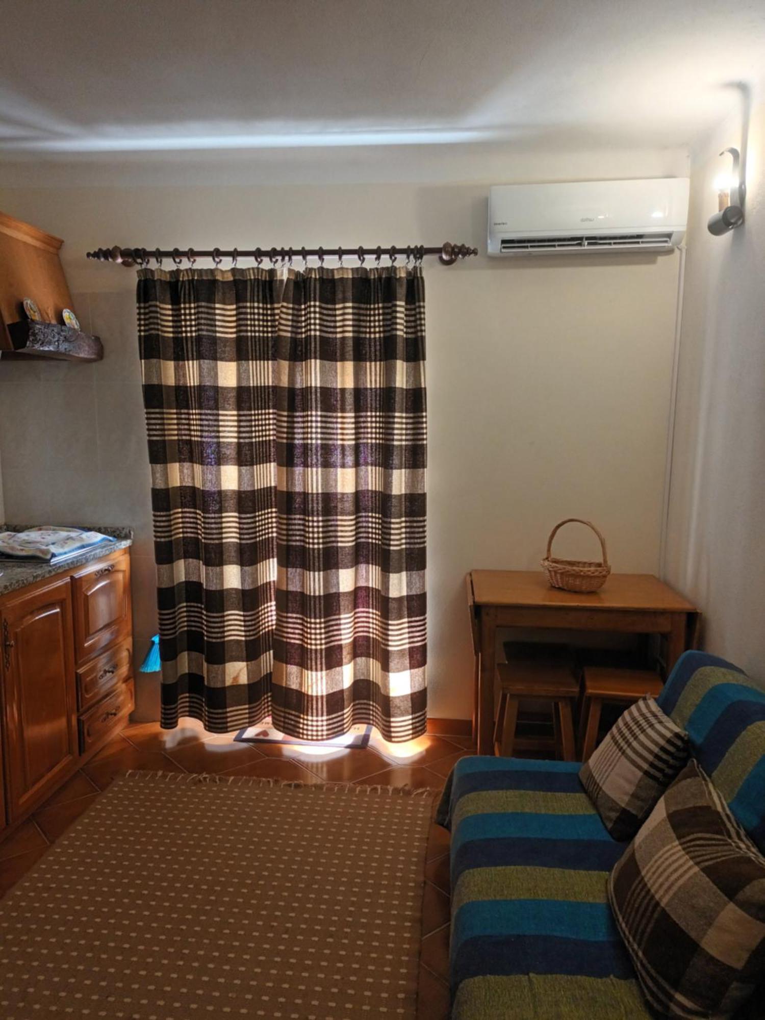 Casas Do Castelo Apartment Aldeia da Serra  Luaran gambar