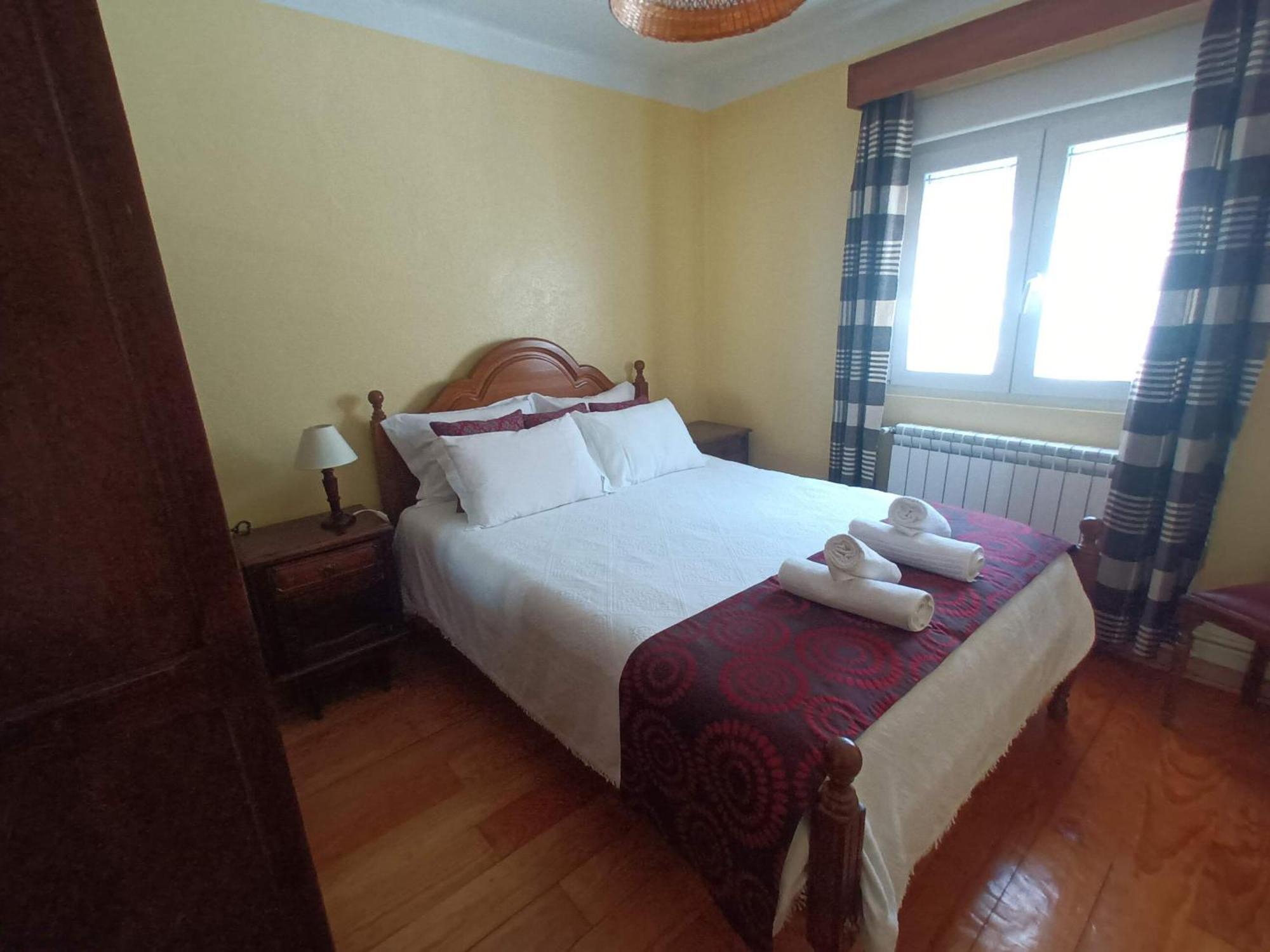 Casas Do Castelo Apartment Aldeia da Serra  Luaran gambar