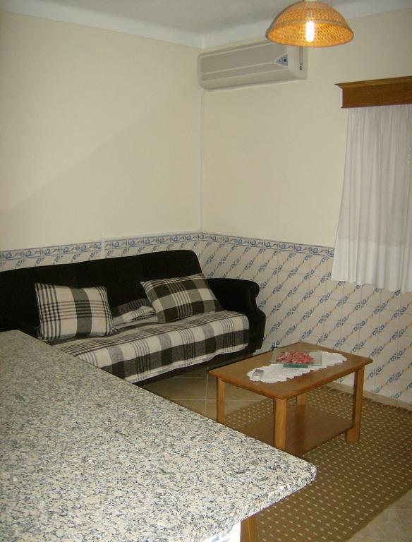Casas Do Castelo Apartment Aldeia da Serra  Bilik gambar