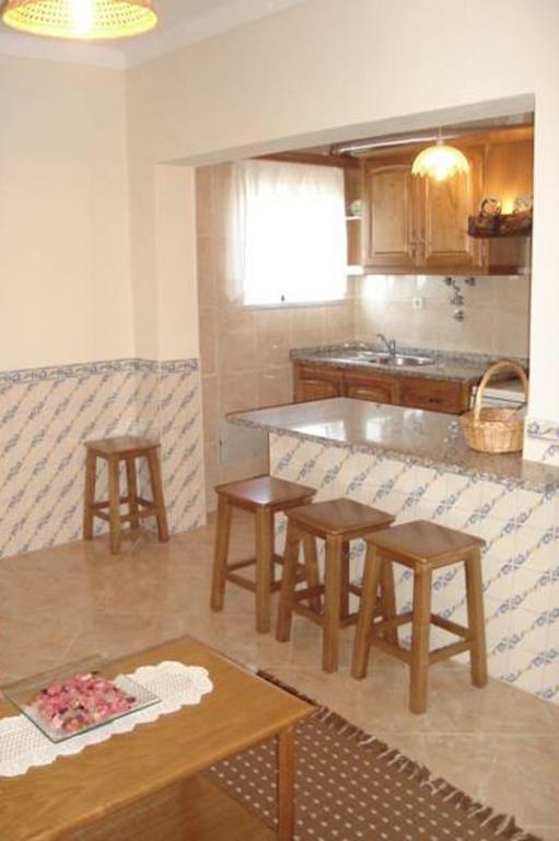 Casas Do Castelo Apartment Aldeia da Serra  Bilik gambar
