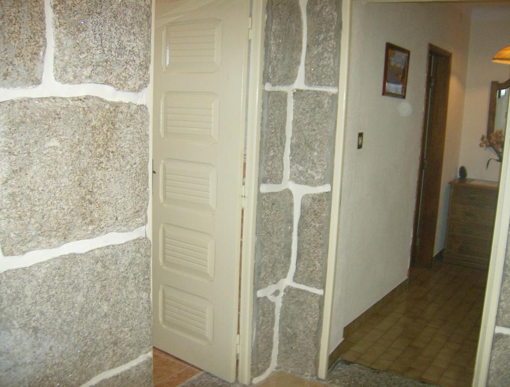 Casas Do Castelo Apartment Aldeia da Serra  Bilik gambar