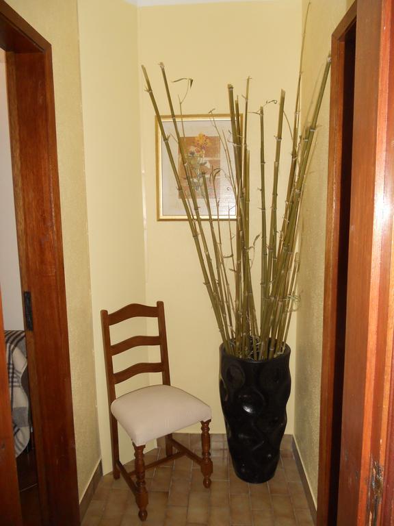 Casas Do Castelo Apartment Aldeia da Serra  Luaran gambar